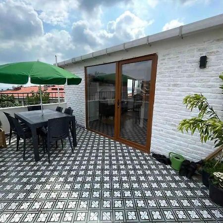 The Pillo Mansion Apartment Istanbul Exterior foto