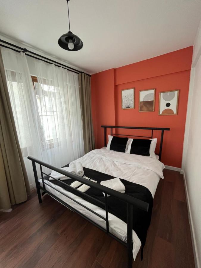 The Pillo Mansion Apartment Istanbul Exterior foto