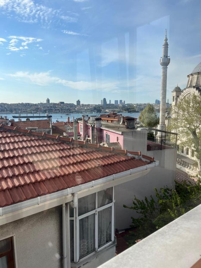 The Pillo Mansion Apartment Istanbul Exterior foto