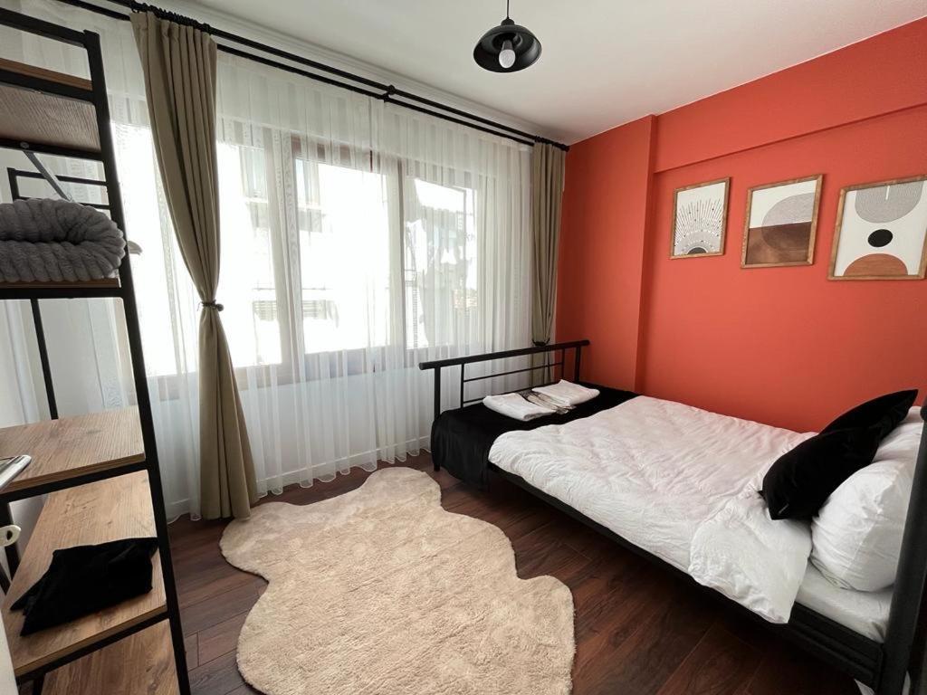 The Pillo Mansion Apartment Istanbul Exterior foto