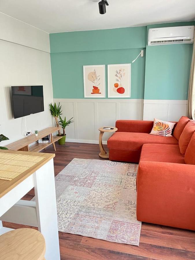 The Pillo Mansion Apartment Istanbul Exterior foto