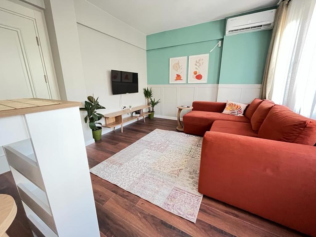 The Pillo Mansion Apartment Istanbul Exterior foto