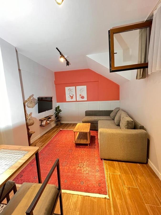 The Pillo Mansion Apartment Istanbul Exterior foto