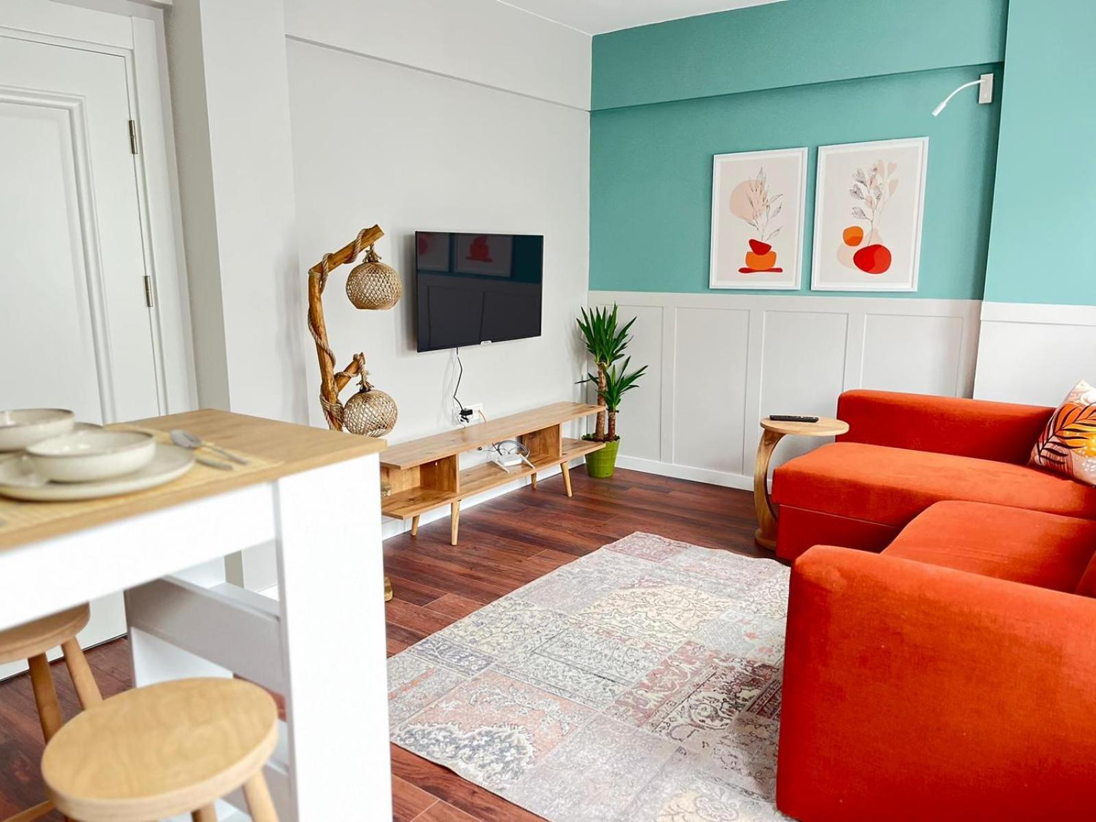 The Pillo Mansion Apartment Istanbul Exterior foto