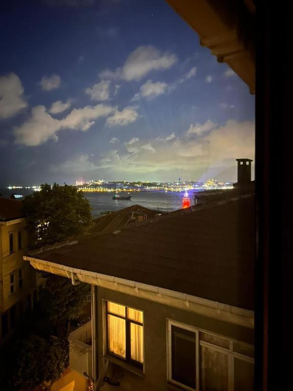 The Pillo Mansion Apartment Istanbul Exterior foto