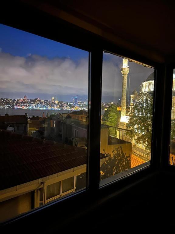 The Pillo Mansion Apartment Istanbul Exterior foto